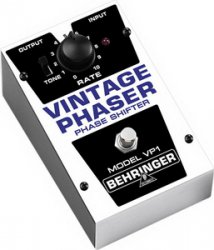 Behringer VP1